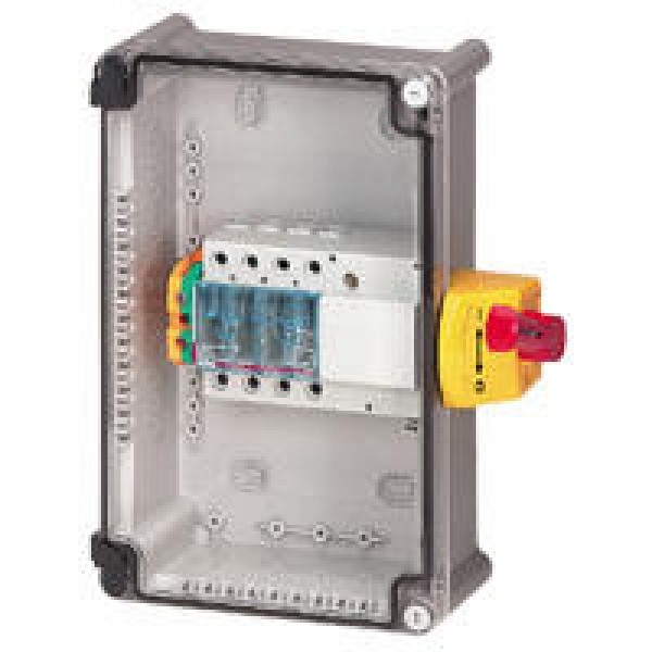 INTERRUPTEUR PROXIMITE 4P 100A