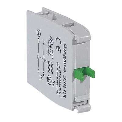 ACS BLOC NONF VIS