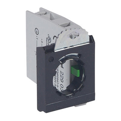 ACS S/E 3P CONTACTS NONF VIS