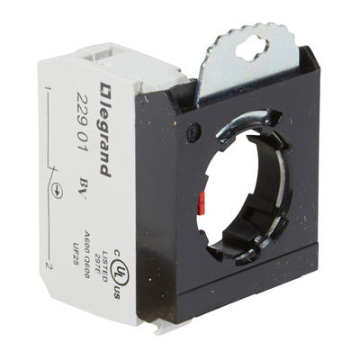 ACS S/E 3P CONTACT NF VIS