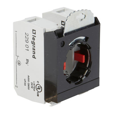 ACS S/E 3P CONTACTS 2NF VIS