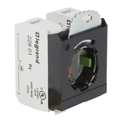 ACS S/E 3P CONTACTS 1NO 1NF V