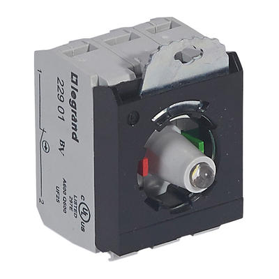 ACS S/E 3P LED 230V BC 1NO 1NF