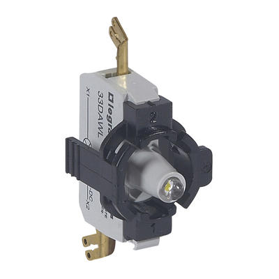 ACS S/E 1P LED 24V BC FASTON