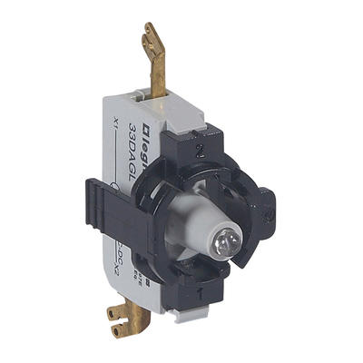 ACS S/E 1P LED 24V VR FASTON
