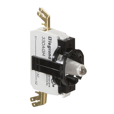 ACS S/E 1P LED 230V VR FASTON