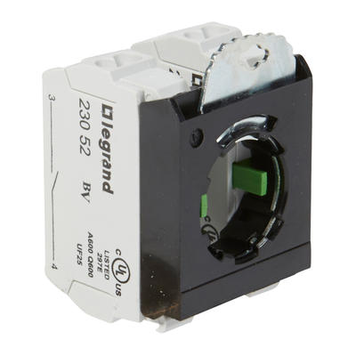 ACS S/E 3P CONTACTS 2NO RES