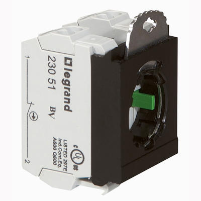 ACS S/E 3P CONTACTS NONF RES