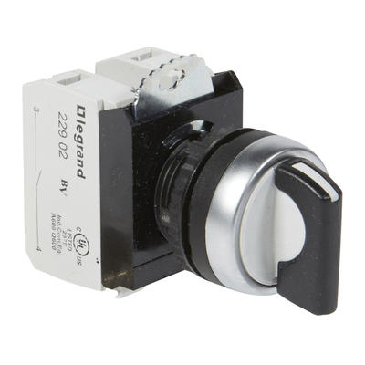 ACS COMPO NL 3P RAPPEL MAN+2NO