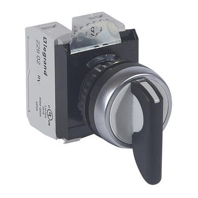 ACS COMPO NL 3P RAPPEL LEV+2NO