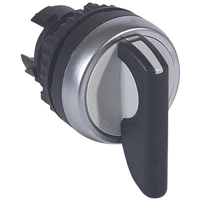 ACS TETE TOUR LEV 2P NOIR