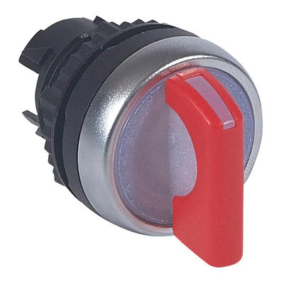ACS TETE TOUR MAN 3P ROUGE LU