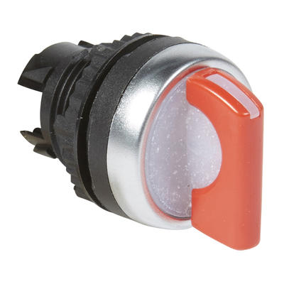 ACS TETE TOUR MAN 3P ROUGE LU