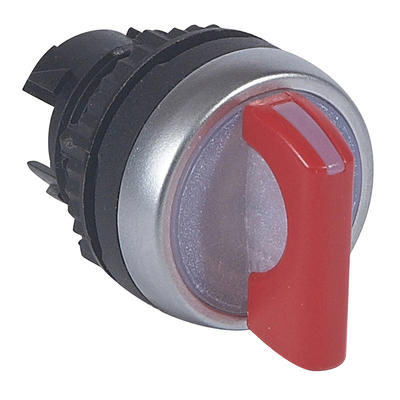 ACS TETE TOUR MAN 3P ROUGE LU