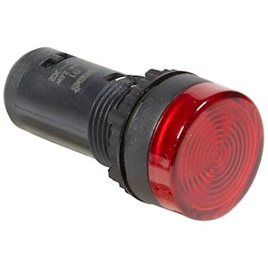 ACS VOYANT MONO DIRECT ROUGE