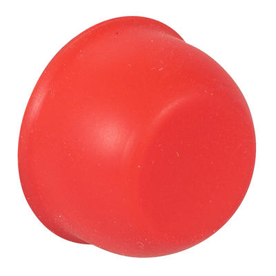 CAPUCHON ROUGE