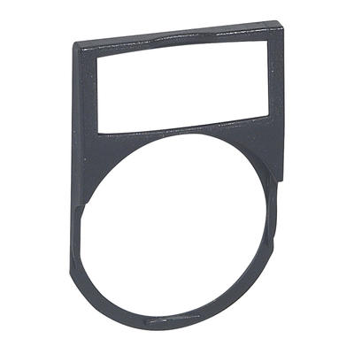 CADRE ET INSERT PETIT BLANC