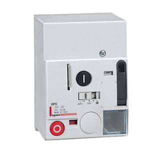 DPX I 250 INT3P 250A DPX I 250