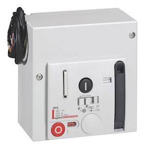 DPX I 250 INT 250A DPX I 250
