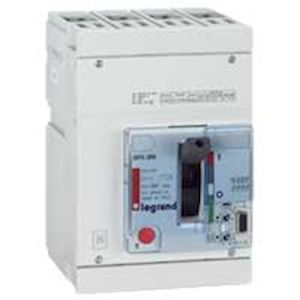 DPX 250 ELECT. TETR.160A 36KA