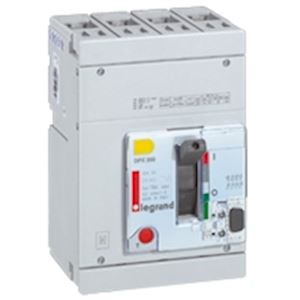DPX 250 ELECT. TETR.160A 70KA