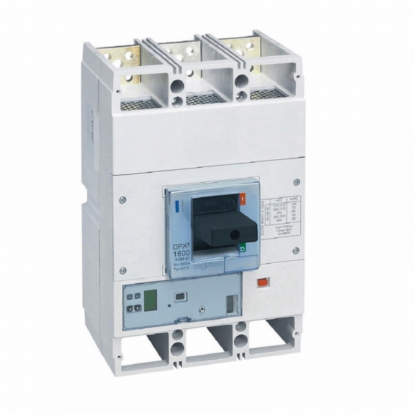 DISJ H1600S1 3P 1600A 70K