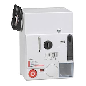 CDE A DIST.FRONT.230V