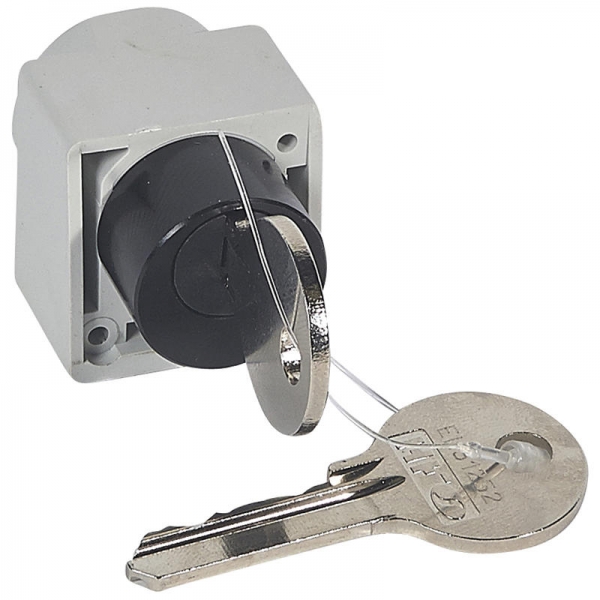 SERRURE RONIS MOTEUR DPX