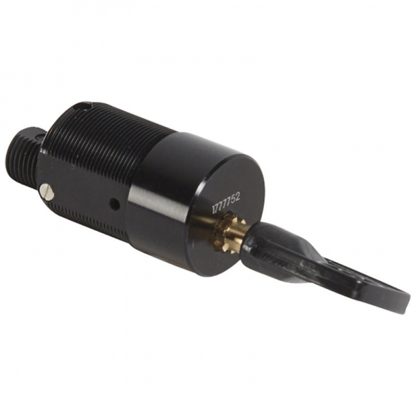 DPX 250/1600 SERRURE VERR.PROF