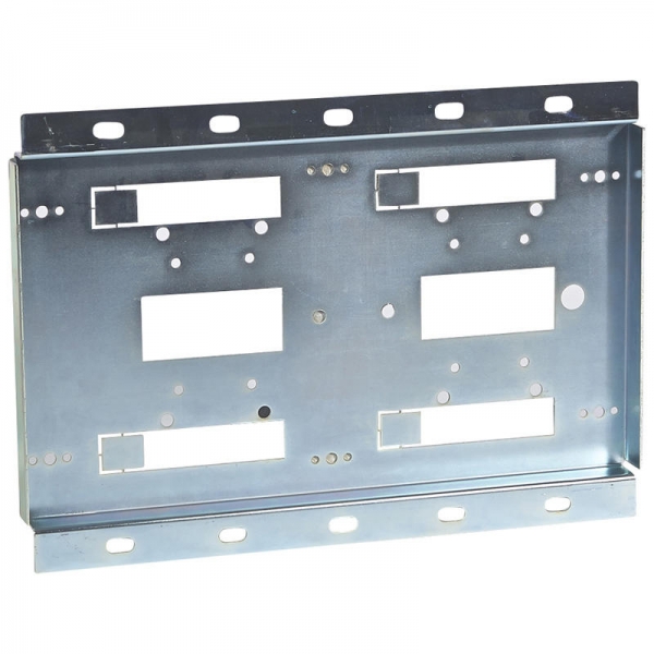 DPX 250 VERROUILLAGE MECANIQUE