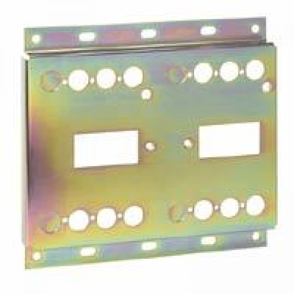 DPX 250 FIXE VERROUILL.MECAN.