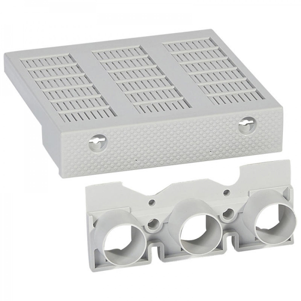 JEU DE 6 ALVEOLES DPX 250