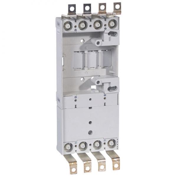 DPX250 DIFF.BASE FIXE.TET.PAV