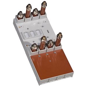 DPX 630 DIFF.BASE FIXE TET.PAR