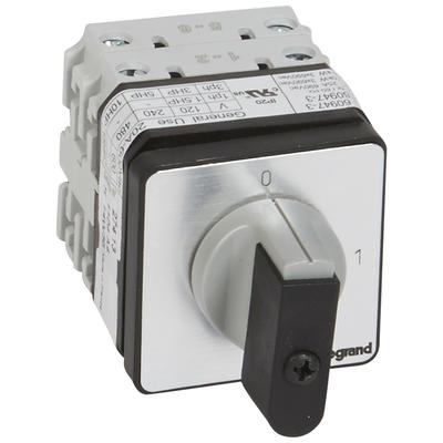 PR21 INTER 4P FIXATION VIS