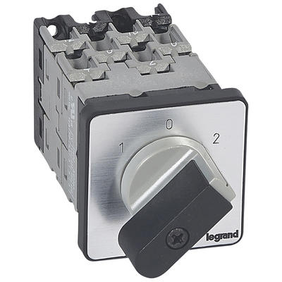 PR12 INVER AVEC 0 4P FIX VIS