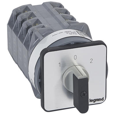 PR40 INV AVEC 0 4P FIX VIS