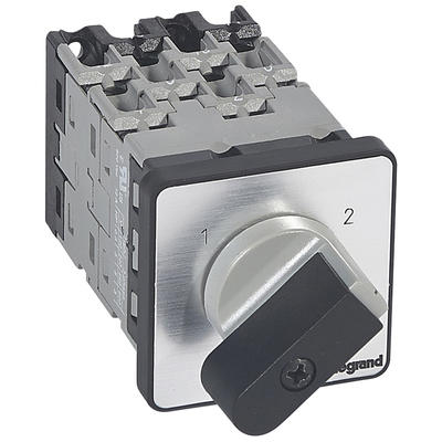PR12 INV SANS 0 4P FIX VIS