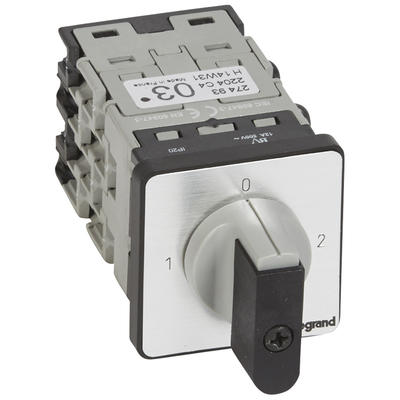 PR12 2 DIR AVEC 0 4P FIX VIS