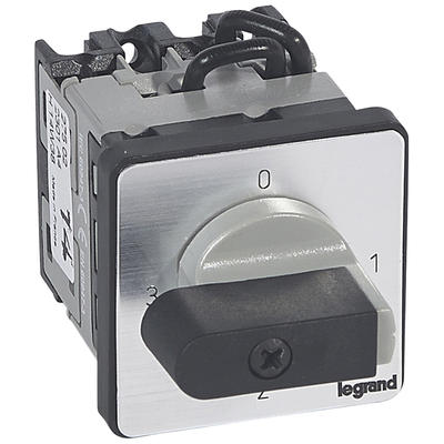 PR12 3 DIR AVEC 0 1P FIX VIS