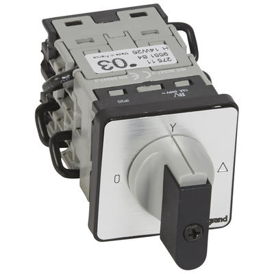 PR12 MOTEUR DEMA 1V FIX VIS