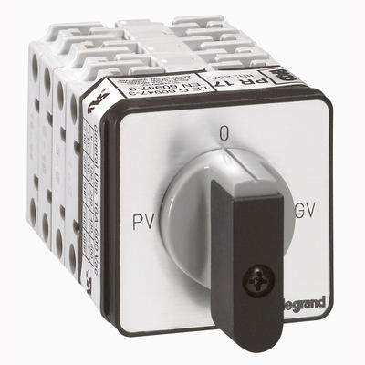 PR17 MOTEUR DEMA 2V FIX VIS