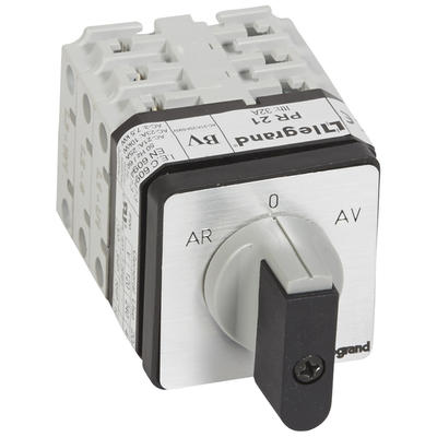 PR21 MOTEUR INV 1V FIX VIS