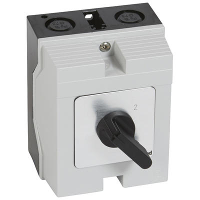 PR12 INV SANS 0 3P BOITIER