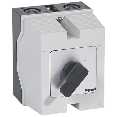 PR26 INV SANS 0 4P BOITIER
