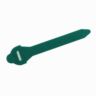 COLLIER AUTO AGRIP VERT 300MM