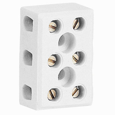 BLOC DE JONCTION TRIPOLAIRE