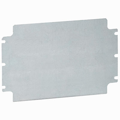 PLAQUE PLEINE 300X300 BOITIER