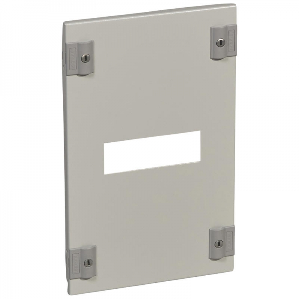 PLASTRON TJ DPX3 250 VERT GAC