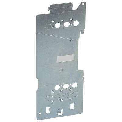 PLAT DPX3 160 AV/SS DIF EXTRAC
